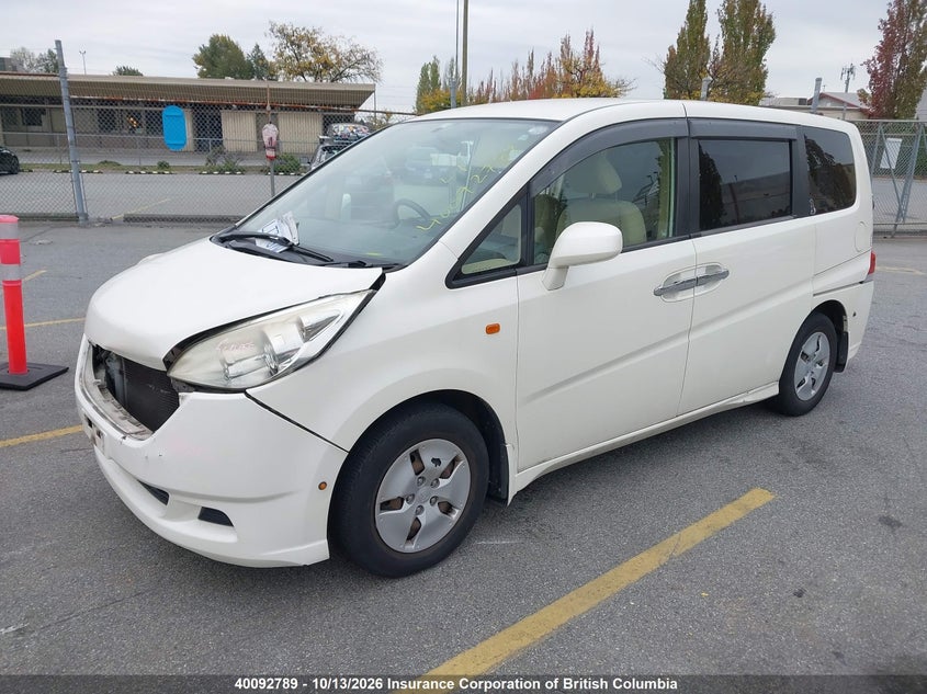 2005 Honda Spada S, Front, IAAI, VIN WBA8Z5C55GG500246 — photo 2