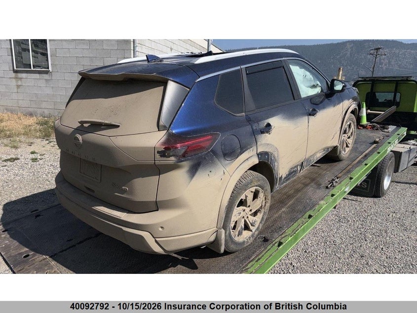 Vin: jn8bt3bb4rw283436, lot: 30112792, nissan rogue 20244