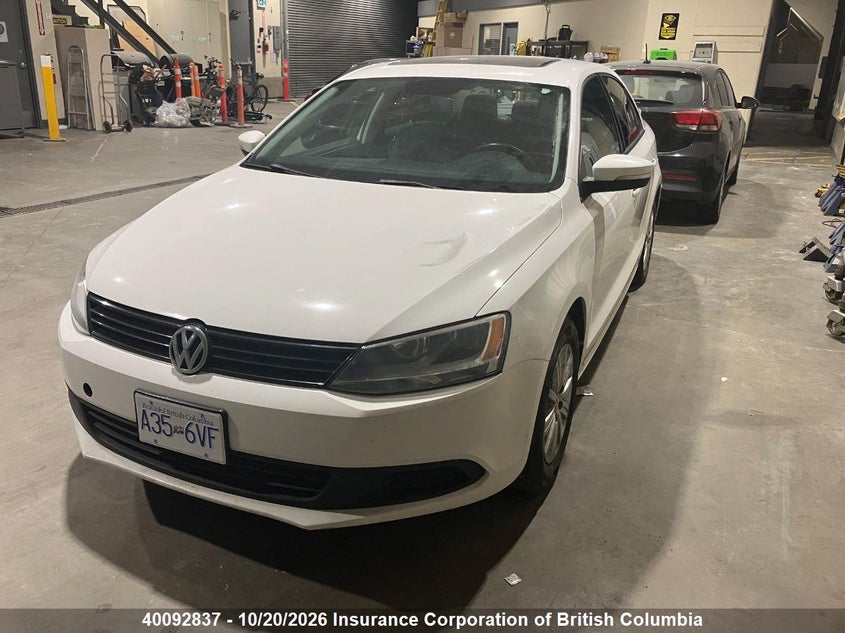 Vin: 3vwbk7aj5dm436829, lot: 30112838, volkswagen jetta 20132