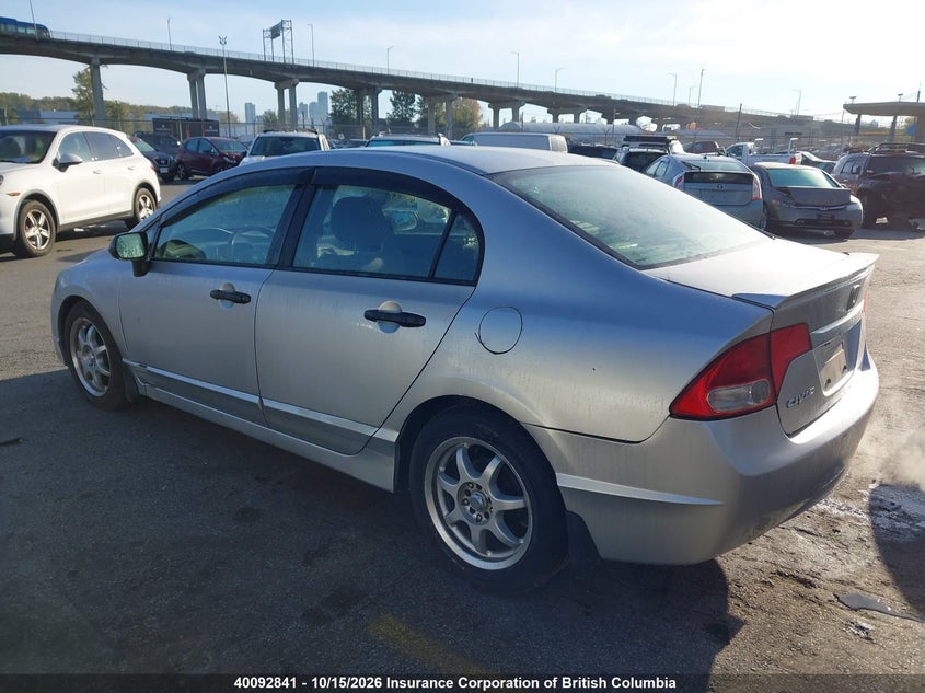 Vin: 2hgfa1f4xah011951, lot: 30112842, honda civic 20103