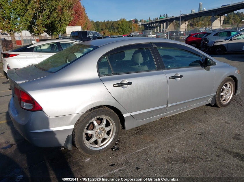 Vin: 2hgfa1f4xah011951, lot: 30112842, honda civic 20104