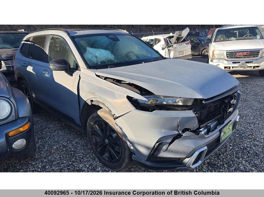 Vin: 2hkrs6h97th224736, lot: 30112991, honda cr-v 2026 img_1