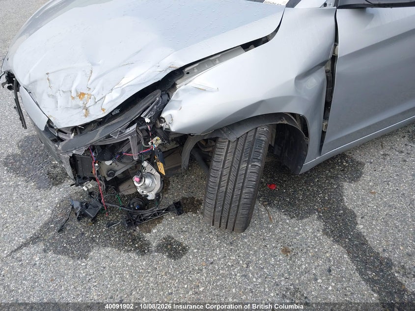 Vin: kmhd84lfxlu108751, lot: 30113024, hyundai elantra sel/value/limited 20202