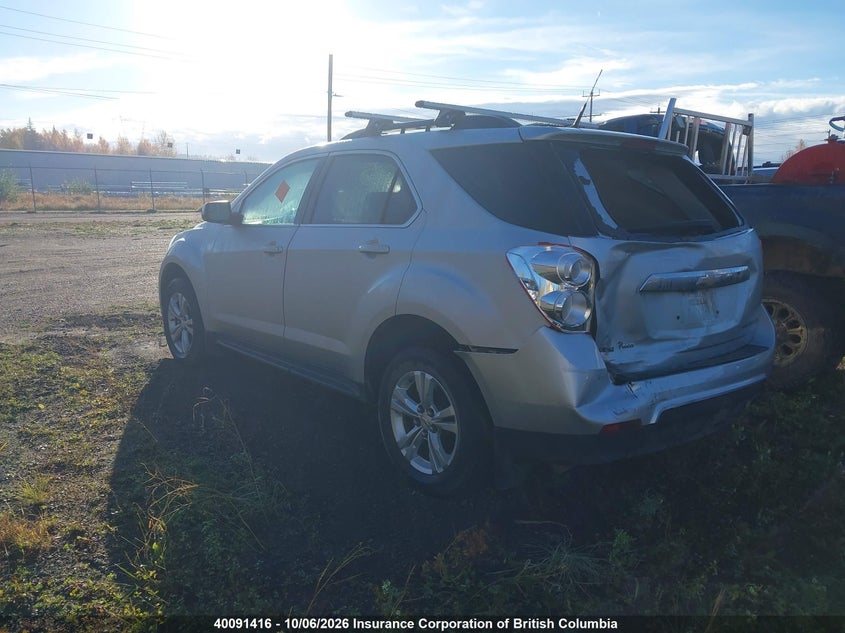 Vin: 2gnfleek3c6125182, lot: 30113206, chevrolet equinox lt 20123