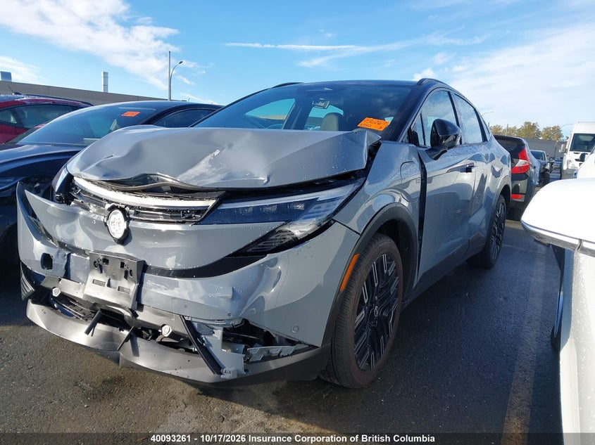 Vin: jn1az2eb7tm305981, lot: 30113351, nissan leaf 20262