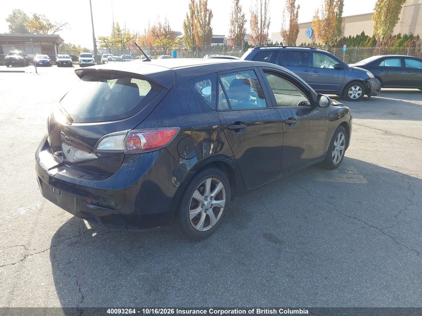 Vin: jm1bl1kf1b1474169, lot: 30113354, mazda 3 i 20114
