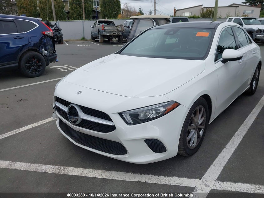 Vin: w1k3g4fbxnj342152, lot: 30113373, mercedes-benz a 220 4matic 20222
