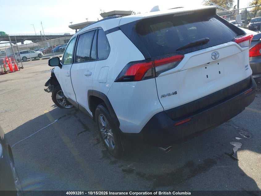Vin: 2t3r1rfv8rc441204, lot: 30113374, toyota rav4 20243
