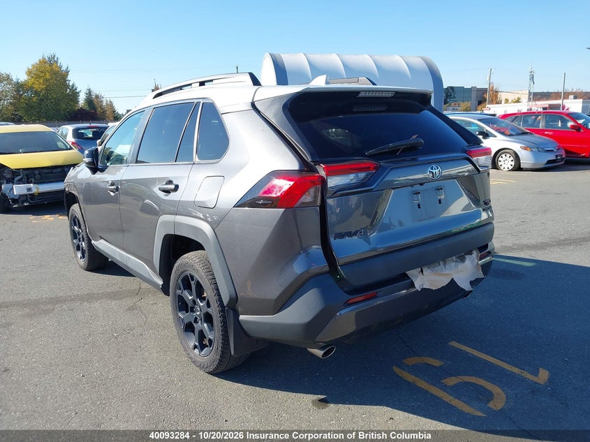 Vin: 2t3j1rfv8lc078813, lot: 30113379, toyota rav4 20203