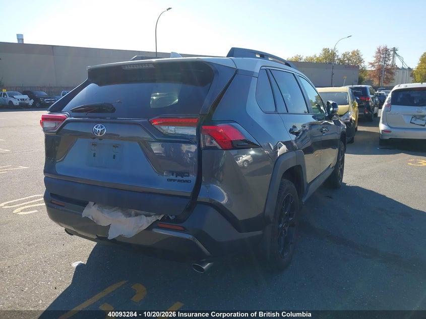 Vin: 2t3j1rfv8lc078813, lot: 30113379, toyota rav4 20204