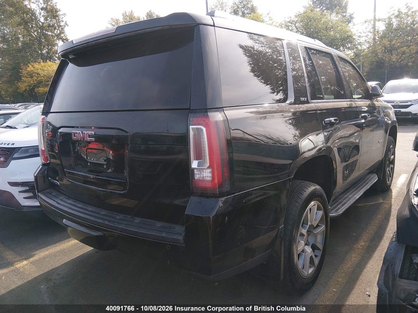 Vin: 1gks2bkc3fr220974, lot: 30113451, gmc yukon slt 20154