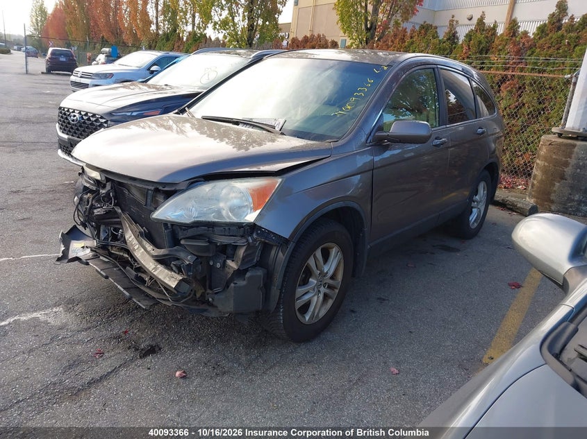Vin: 5j6re4h72al808362, lot: 30113474, honda cr-v 20102