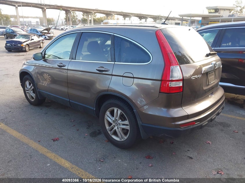 Vin: 5j6re4h72al808362, lot: 30113474, honda cr-v 20103
