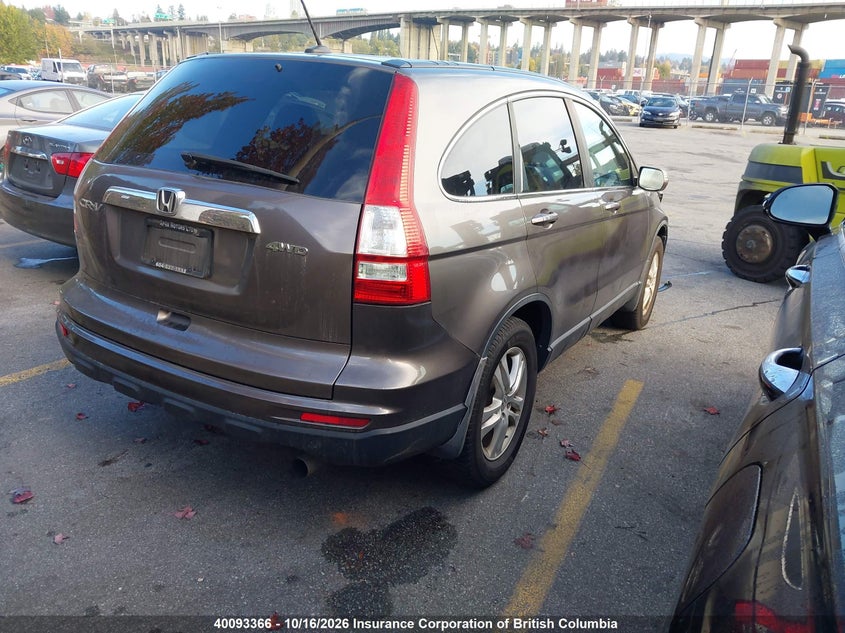 Vin: 5j6re4h72al808362, lot: 30113474, honda cr-v 20104
