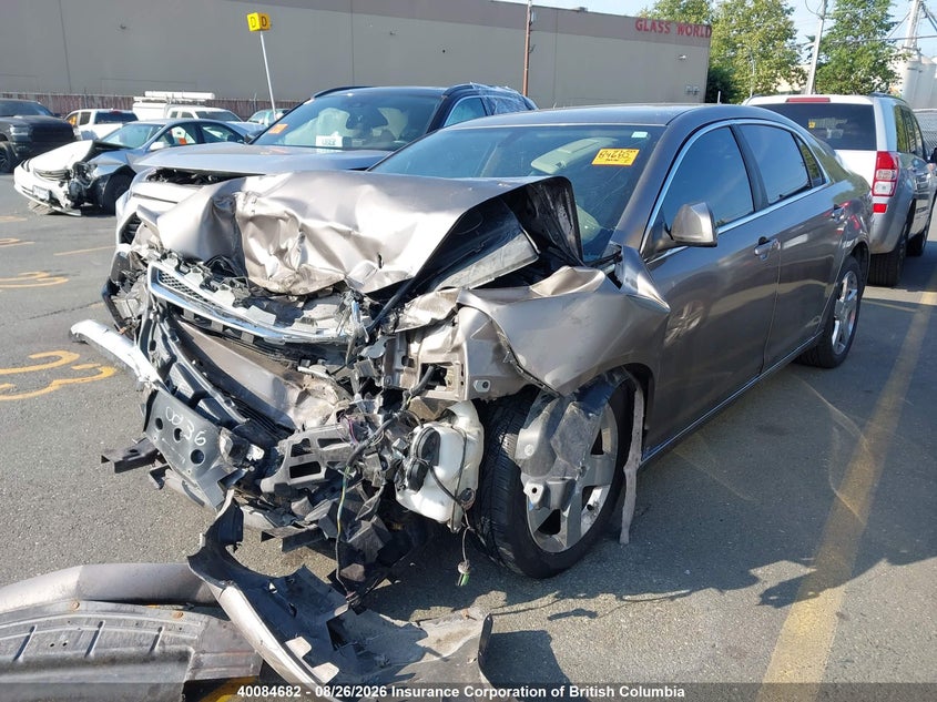 Vin: 1g1zf5ez0af108586, lot: 30113548, chevrolet malibu hybrid 20102