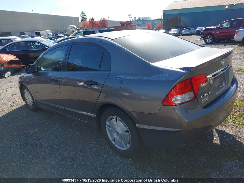 Vin: 2hgfa1f48ah011169, lot: 30113564, honda civic 20103