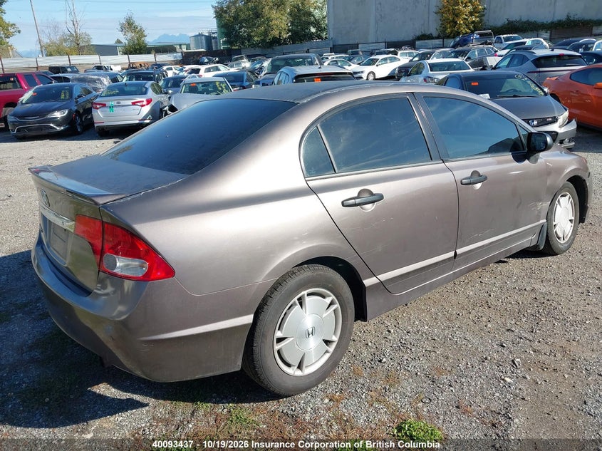 Vin: 2hgfa1f48ah011169, lot: 30113564, honda civic 20104