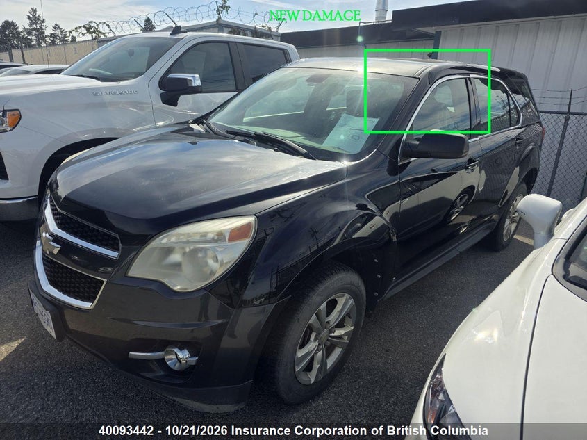 Vin: 2cnflcew4a6221041, lot: 30113571, chevrolet equinox ls 20102