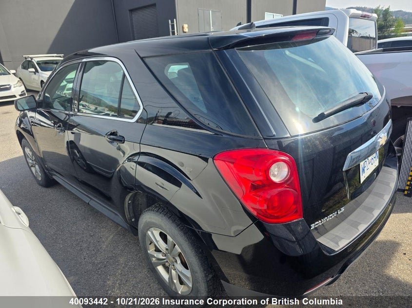 Vin: 2cnflcew4a6221041, lot: 30113571, chevrolet equinox ls 20103