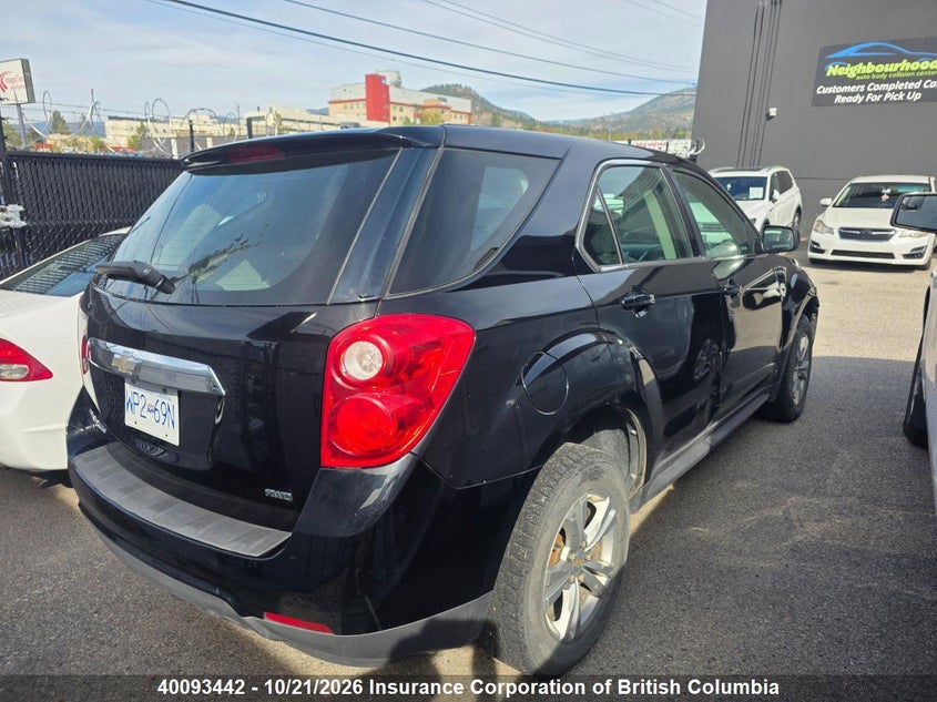 Vin: 2cnflcew4a6221041, lot: 30113571, chevrolet equinox ls 20104
