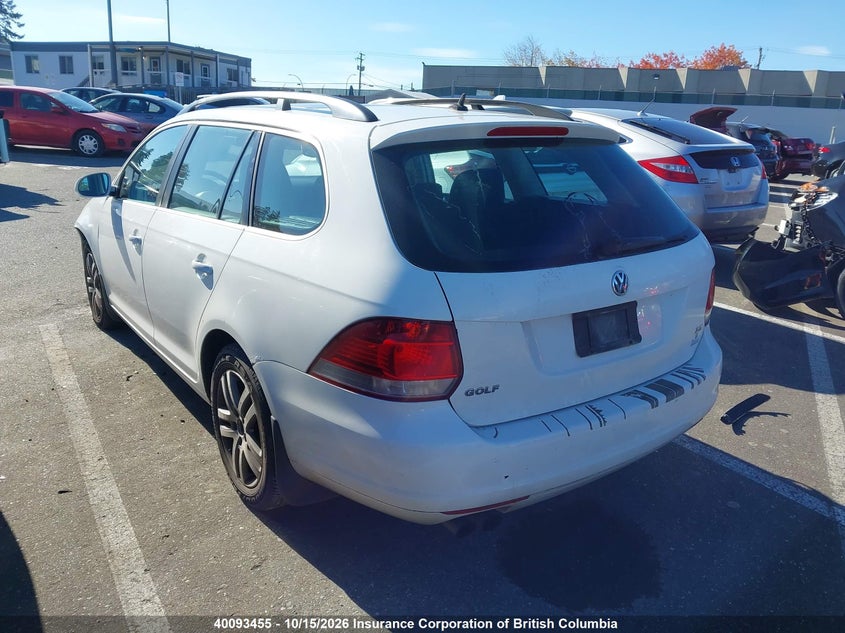 Vin: 3vwpx7aj8cm669626, lot: 30113584, volkswagen golf 20123
