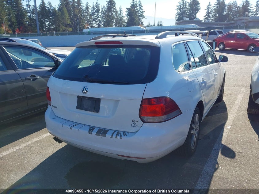 Vin: 3vwpx7aj8cm669626, lot: 30113584, volkswagen golf 20124