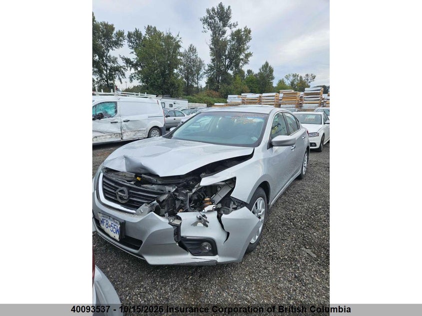 Vin: 1n4al3ap2hn356415, lot: 30113683, nissan altima 2.5/s/sv/sl/sr 20172