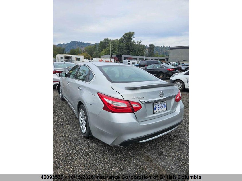 Vin: 1n4al3ap2hn356415, lot: 30113683, nissan altima 2.5/s/sv/sl/sr 20173