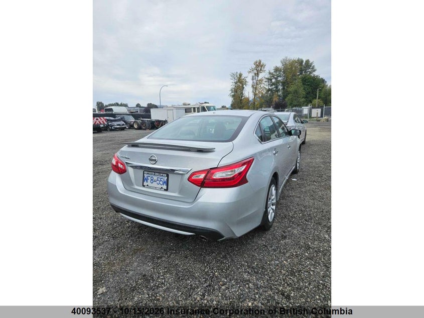 Vin: 1n4al3ap2hn356415, lot: 30113683, nissan altima 2.5/s/sv/sl/sr 20174