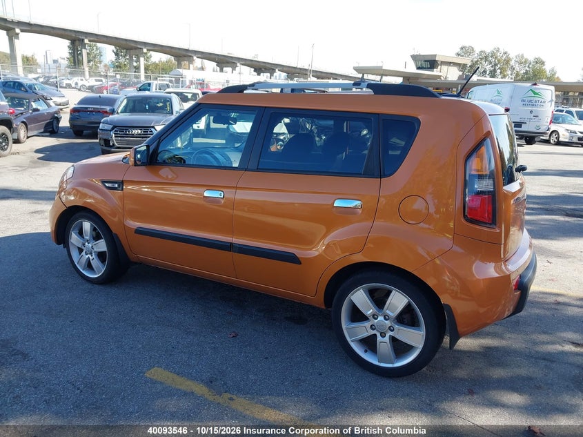 Vin: kndjt2a21a7159724, lot: 30113696, kia soul 20103