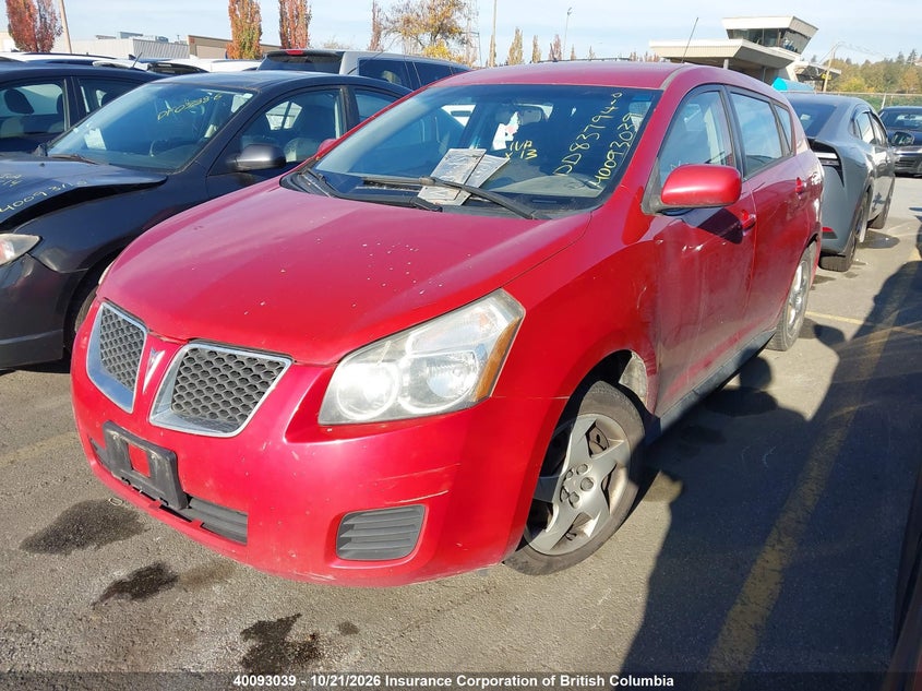 2011 Toyota Tundra Grade 5.7L V8, Right Front, IAAI, VIN 5TFUW5F11BX189412 — photo 2