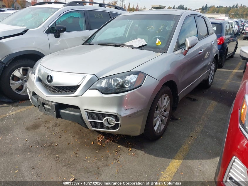 Vin: 5j8tb1h5xca800138, lot: 30113902, acura rdx technology 20122