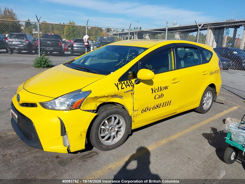 Vin: jtdzn3eu0jj075041, lot: 30113973, toyota prius 20182