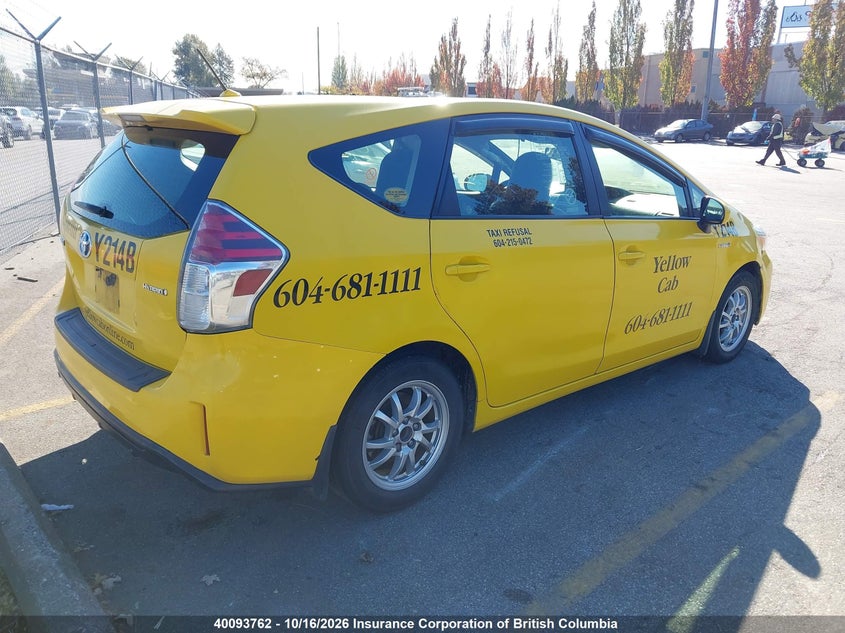 Vin: jtdzn3eu0jj075041, lot: 30113973, toyota prius 20184