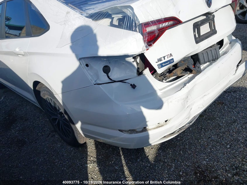 Vin: 3vweb7bu6lm016985, lot: 30113989, volkswagen jetta 20203