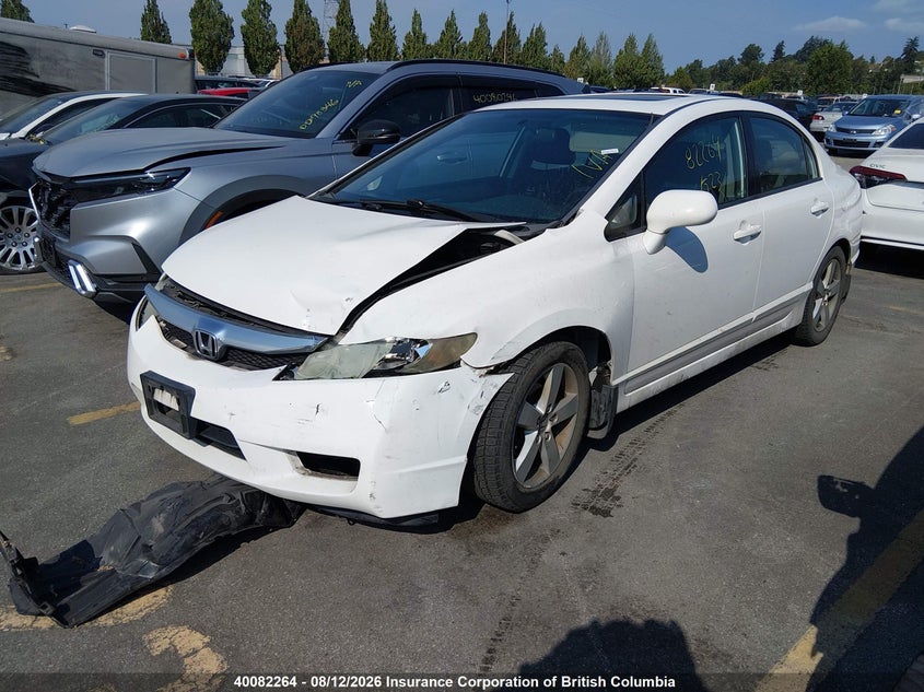 Vin: 2hgfa1f67ah002223, lot: 30114067, honda civic lx-s 20102