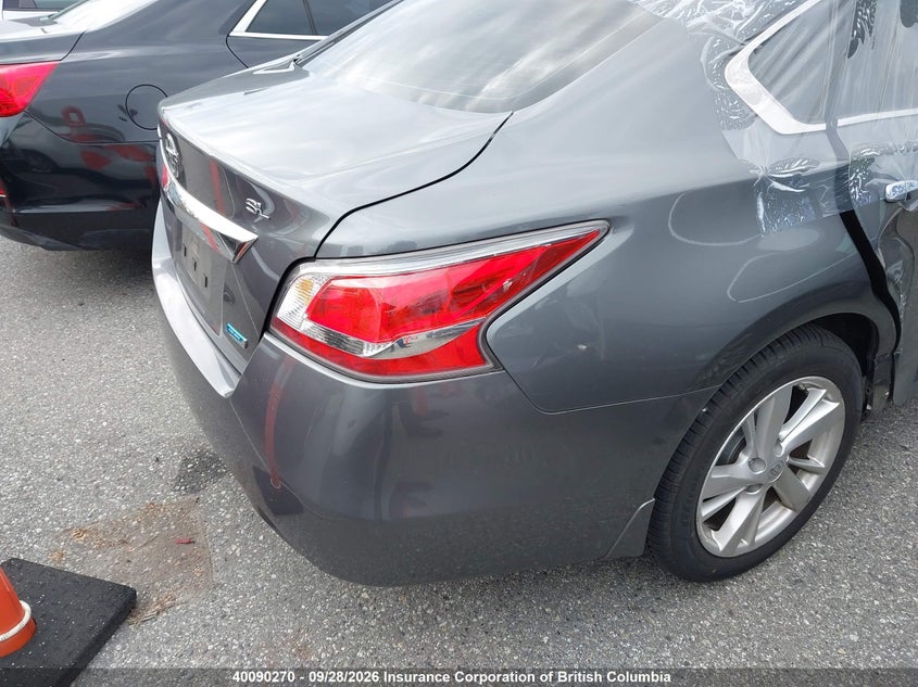 Vin: 1n4al3ap6en340133, lot: 30114111, nissan altima 2.5/s/sv/sl 20144