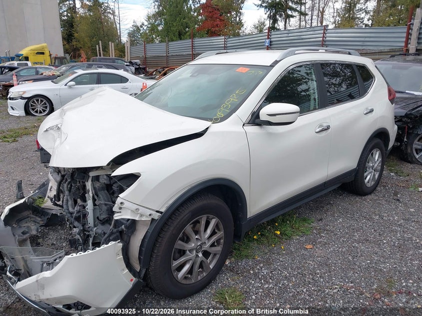 Vin: 5n1at2mv9lc804874, lot: 30114227, nissan rogue 20202