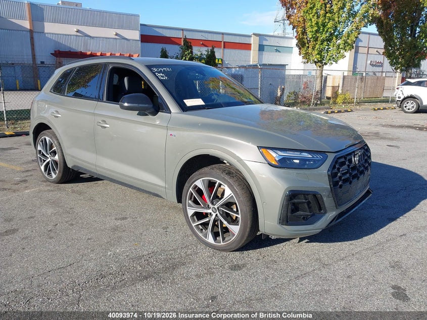 Vin: wa1faafy4r2097340, lot: 30114277, audi q5 2024 img_1