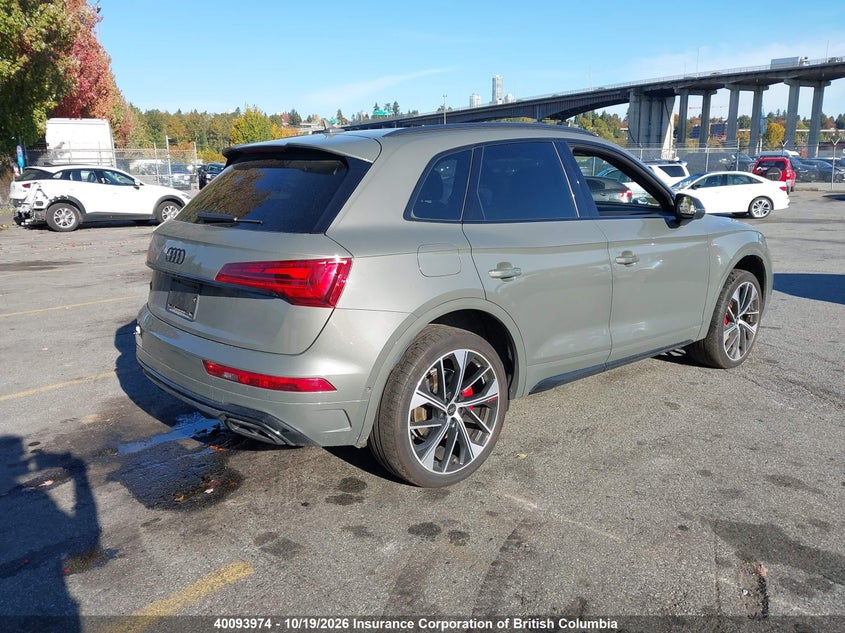 Vin: wa1faafy4r2097340, lot: 30114277, audi q5 20244