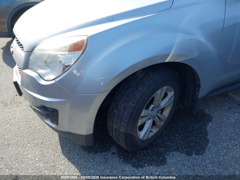 Vin: 2cnalbew5a6232943, lot: 30114292, chevrolet equinox 20102