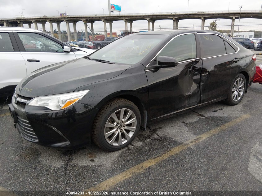 Vin: 4t1bf1fk7gu559324, lot: 30114595, toyota camry 20162