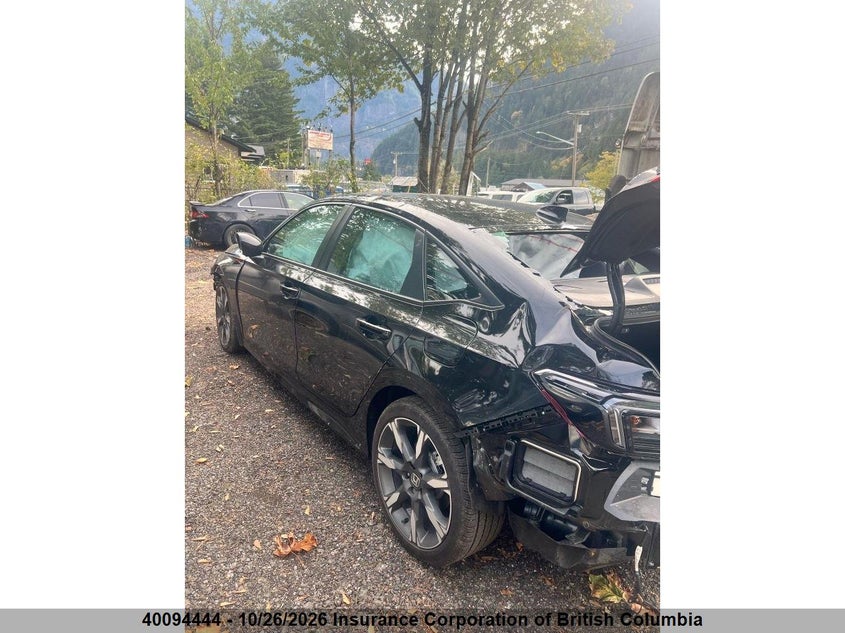 Vin: 2hgfe4f87th017962, lot: 30114863, honda civic 20262