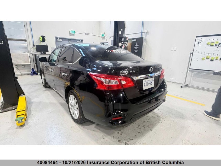 Vin: 3n1ab7ap1ky254704, lot: 30114887, nissan sentra 1.8 s/1.8 sv 20193