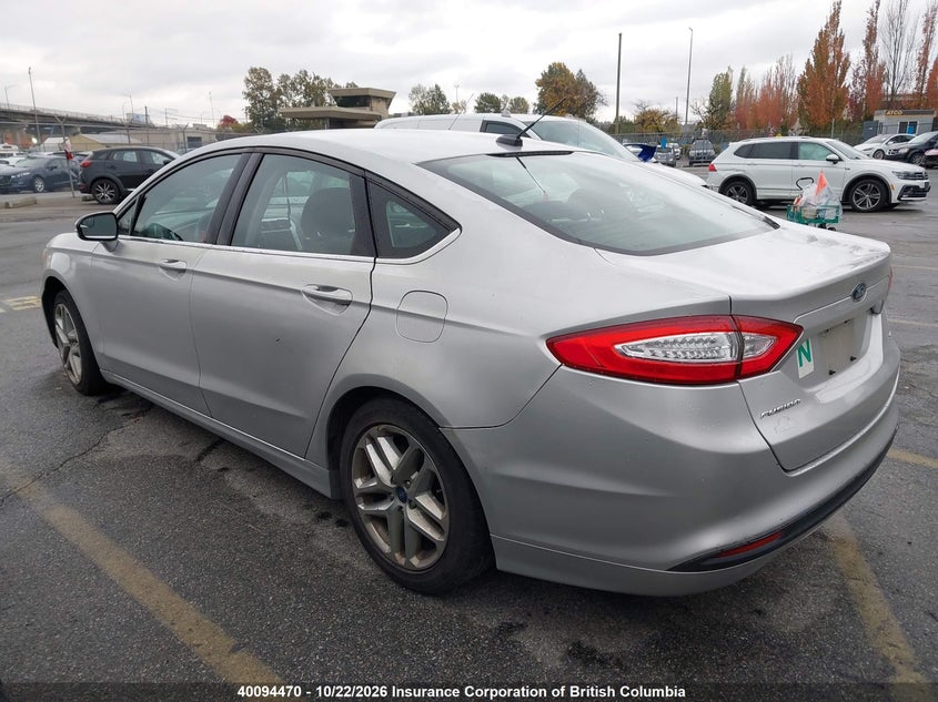 Vin: 1fa6p0h78f5102476, lot: 30114893, ford fusion se 20153
