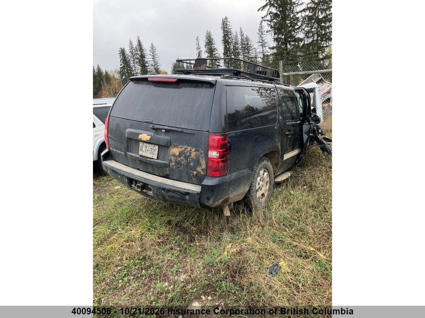 Vin: 1gnskje71cr326069, lot: 30114933, chevrolet suburban k1500 lt 20123