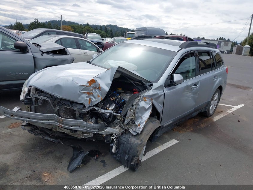 Vin: 4s4brggcxc3248679, lot: 30115216, subaru outback 2.5i premium 20122