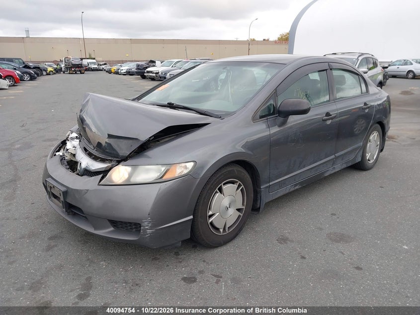 Vin: 2hgfa1f41bh008972, lot: 30115231, honda civic 20112