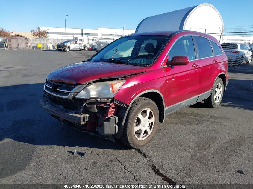 Vin: 5j6re4h58al806338, lot: 30115343, honda cr-v 20102