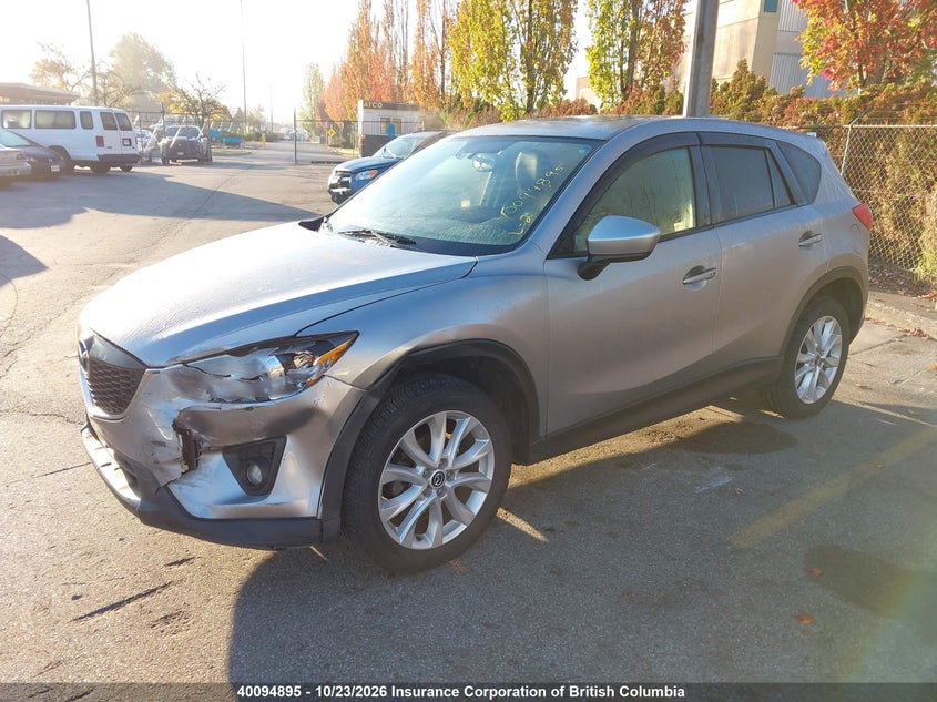 Vin: jm3ke4de4d0112353, lot: 30115404, mazda cx-5 20132